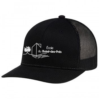 Casquette avec filet JUNIOR - EBDP