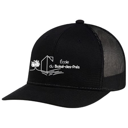 Casquette avec filet JUNIOR - EBDP