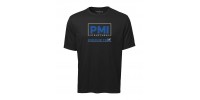T-shirt performance PMI