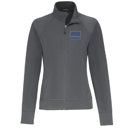 Veste FEMME okapi PMI