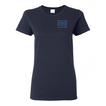 T-shirt femme PMI
