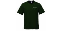 T-shirt coton unisexe Prelco