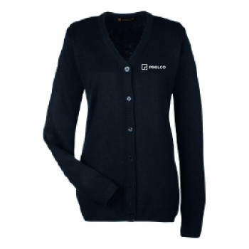 Cardigan femme boutonné Prelco Cardigan femme boutonné Prelco