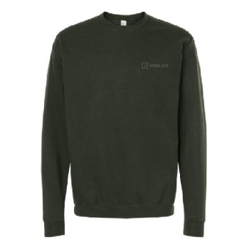 Crewneck UNISEXE Prelco Crewneck UNISEXE Prelco