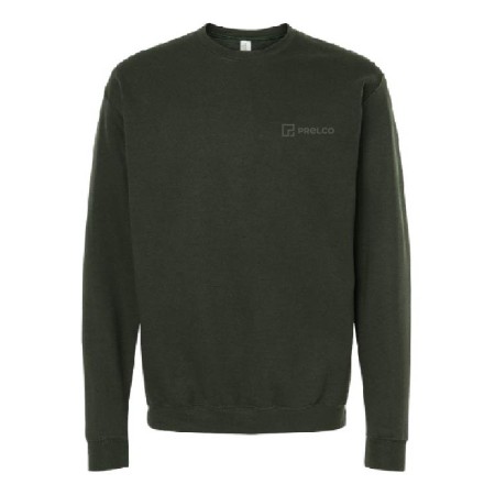Crewneck UNISEXE Prelco