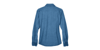 Chemise jean Prelco FEMME