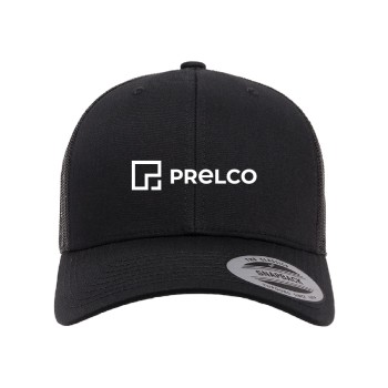 Casquette camionneur Yupoong Prelco Casquette camionneur Yupoong Prelco