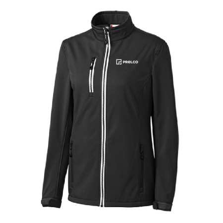Manteau coquille souple femme Prelco