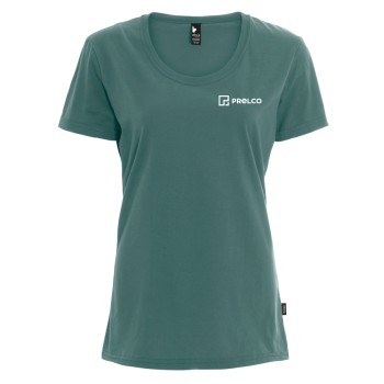 T-shirt Ethica femme Prelco T-shirt Ethica femme Prelco