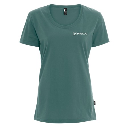 T-shirt Ethica femme Prelco