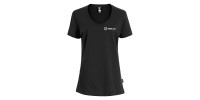 T-shirt Ethica femme Prelco