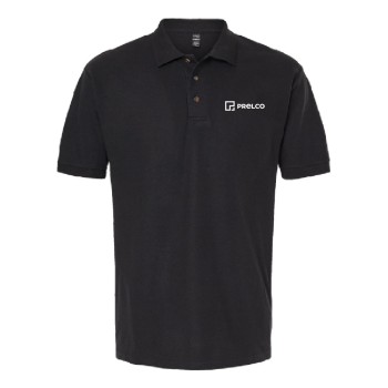 Polo 100% coton homme Prelco Polo 100% coton homme Prelco