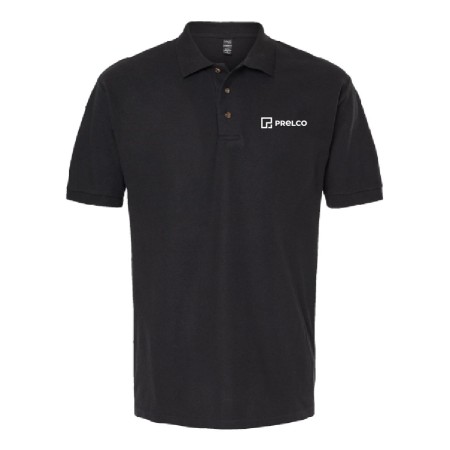 Polo 100% coton homme Prelco