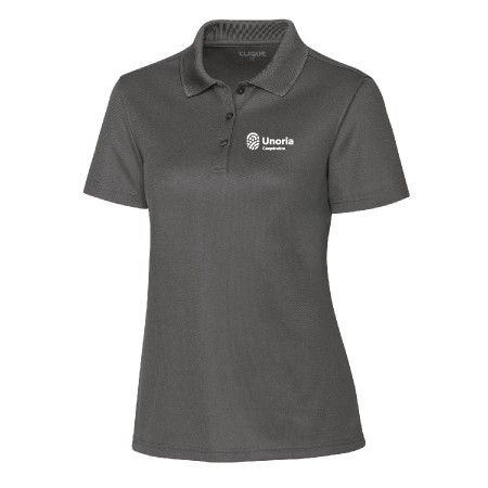 Polo femme Unoria