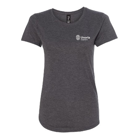 T-shirt femme Unoria