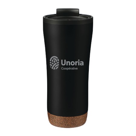 Tasse thermos 16oz - Unoria