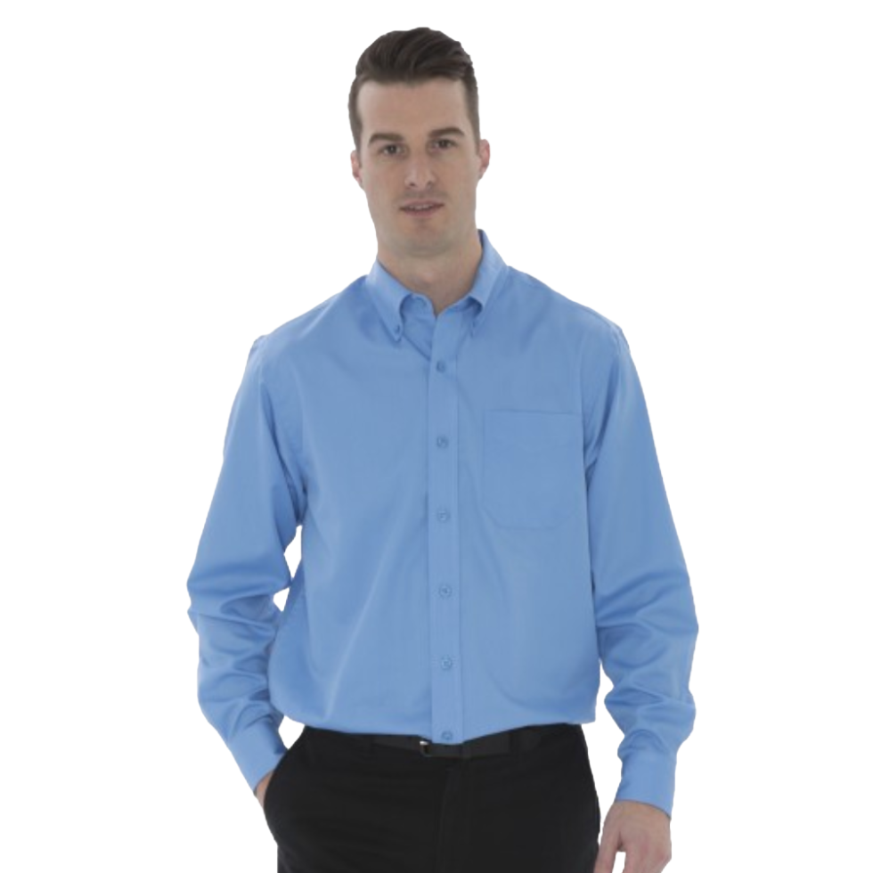Chemise Manches Longues Patrizia Dini Taille 40 - Neuf Sans étiquettes - Coupe Classique