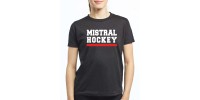 T-shirt fin pour JUNIOR -  MISTRAL